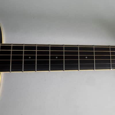 Yamaha FG830 Acoustic Guitar 2010s - Natural image 8