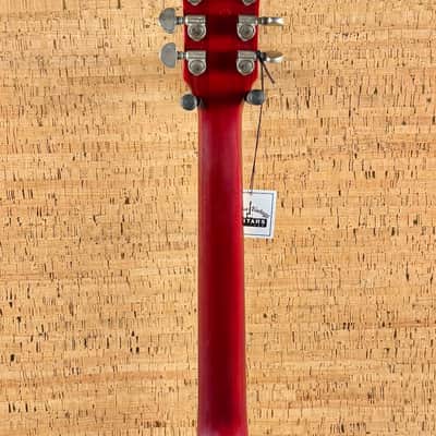 Gibson Les Paul Heritage Series Standard-80 1980 - Cherry Burst image 9