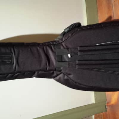 Alvarez AD60SC Black image 7