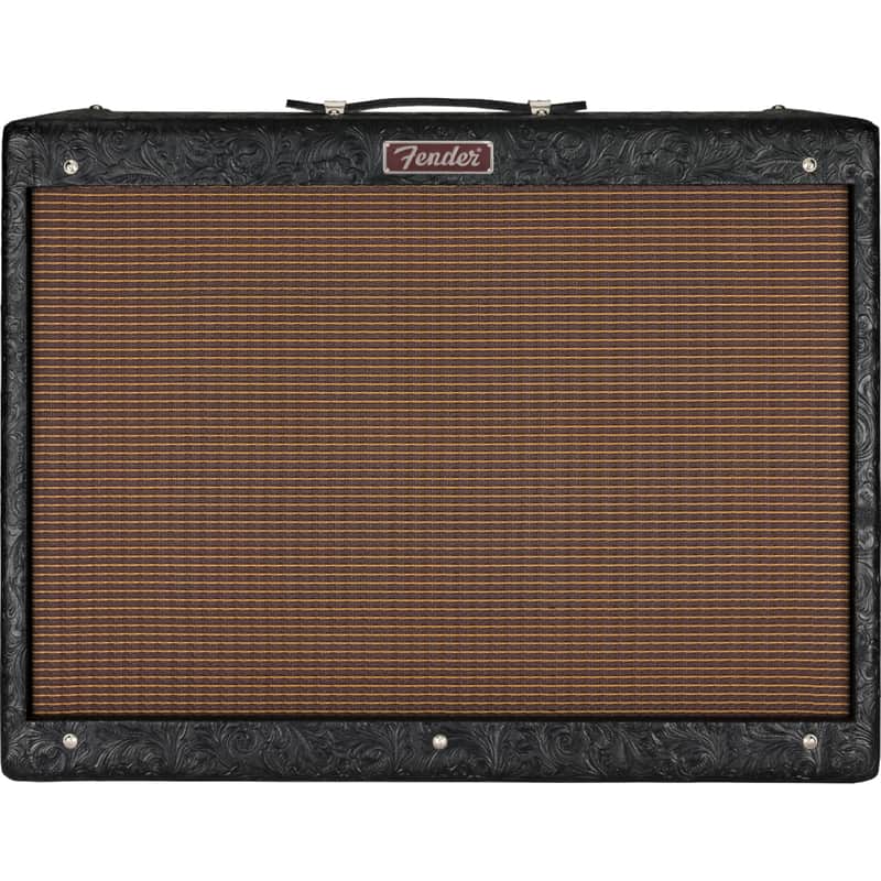 Fender Hot Rod Deluxe™ 30th Anniversary, 120V image 1