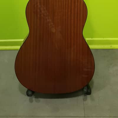 Guitare Paul Beuscher PB400 image 3
