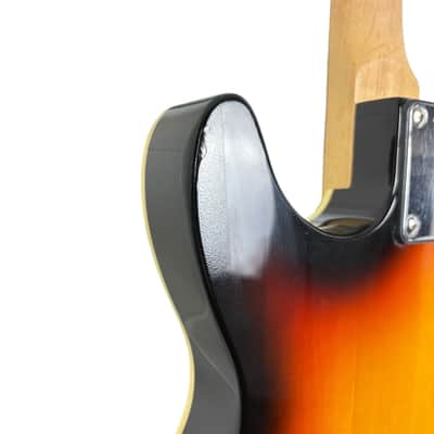 Peavey Generation EXP 2003-2005 - Sunburst image 6