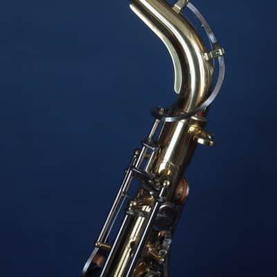 Yamaha YAS-23 Alto Saxophone / Gorgeous image 3