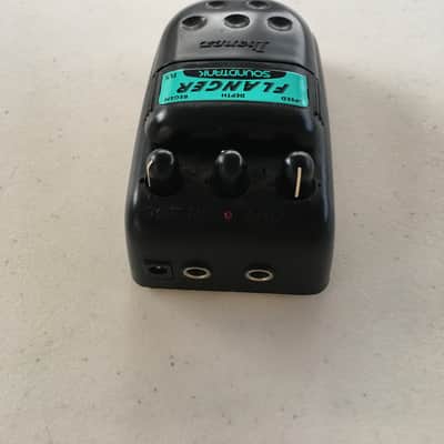 Ibanez FL5 Soundtank Analog Flanger Rare Vintage Guitar Effect Pedal image 5