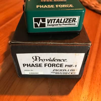Providence  Phase Force PHF-1 image 8