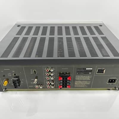 REVOX B285 High-End Receiver image 7