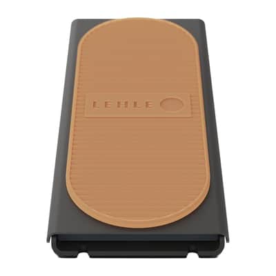 Lehle MONO VOLUME S Hall Effect Volume Pedal image 2