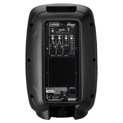 Laney Audiohub AH110-G2 image 2
