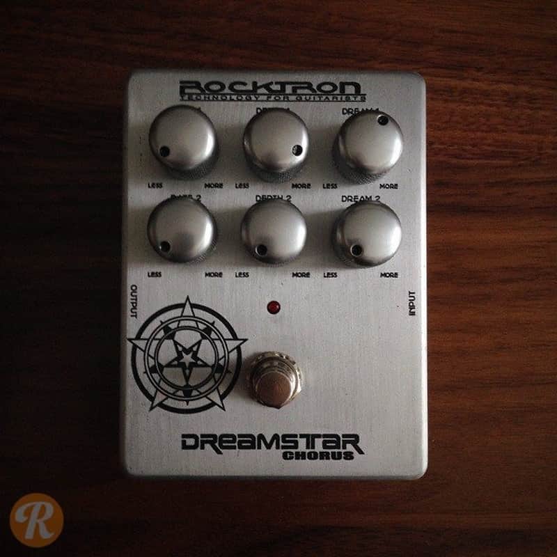 Rocktron Dreamstar Chorus image 1