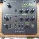 Waldorf Rocket Synthesizer 2013 - 2020 - Black