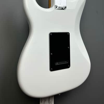 Fender Player II Stratocaster 2025 - Polar White image 7