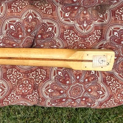 Fender Precision Bass Neck Made in Mexico 1994 Squier Series image 18