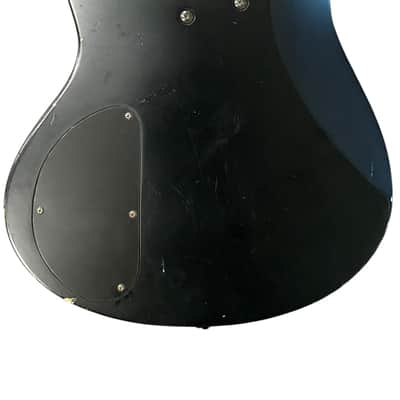 LTD Bass Guitar B-50 image 2