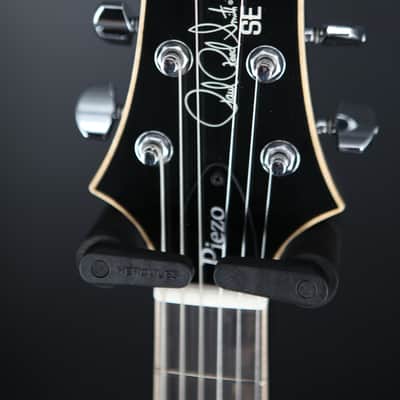 PRS SE Hollowbody II Piezo 2025 - Peacock Blue image 4