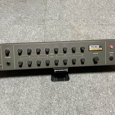 Teac Model 1 - Gearspace