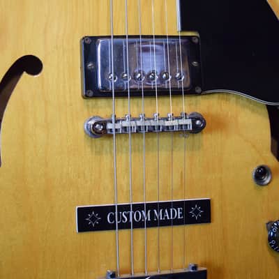 Gibson ES-340 TDN 1969 - Natural image 14