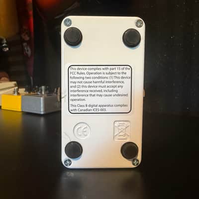 Electro-Harmonix 360 Nano Looper Pedal image 2
