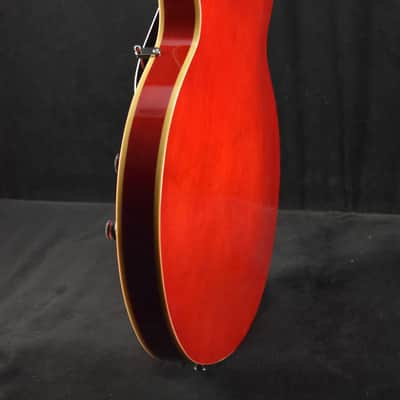 Epiphone ES-335 Cherry image 7