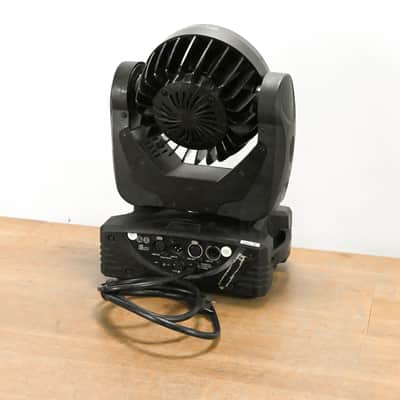 Elation Design Wash LED 60 RGBW LED Moving Head Wash Light CG011QA image 4