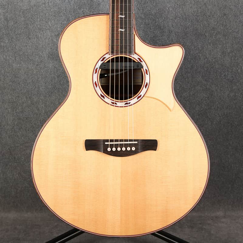 Ibanez Marcin Patrzalek Signature MRC10-NT Electro Acoustic - 2nd Hand image 1