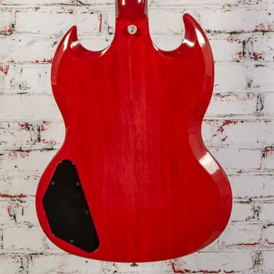 Gibson SG Standard - Heritage Cherry image 7