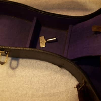 Vega Little Wonder Banjo Mandolin 1930 image 21