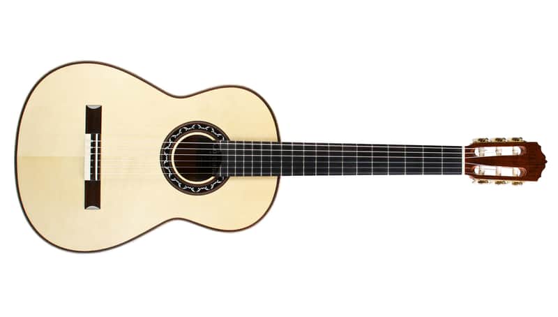 2020-Present Cordoba Esteso Spruce