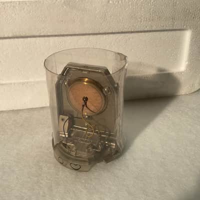 Neumann U47 HEAD TUBE MIKROFON W/ M7 CAPSULE ORIGINAL 1947 image 20