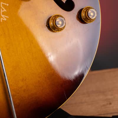 1959 Gibson ES-225 TD image 12