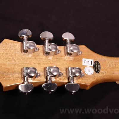 Epiphone ES-335 Dot 2015 Natural image 12