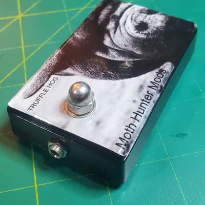 Moth Hunter Mods - Truffle Hog - Bit Sniffer (EMF) for field recording image 2