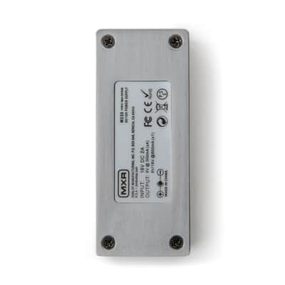 MXR M239 Mini Iso-Brick Power Supply image 2