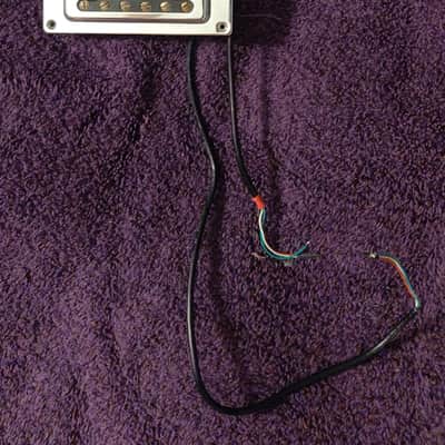 Reverend Revtron Pickups Railhammer image 5