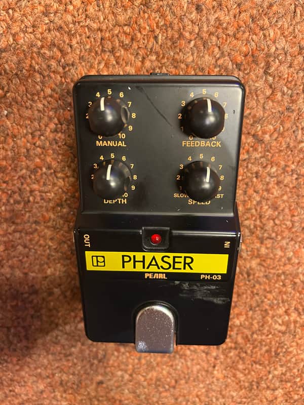 Pearl PH-03 Phaser