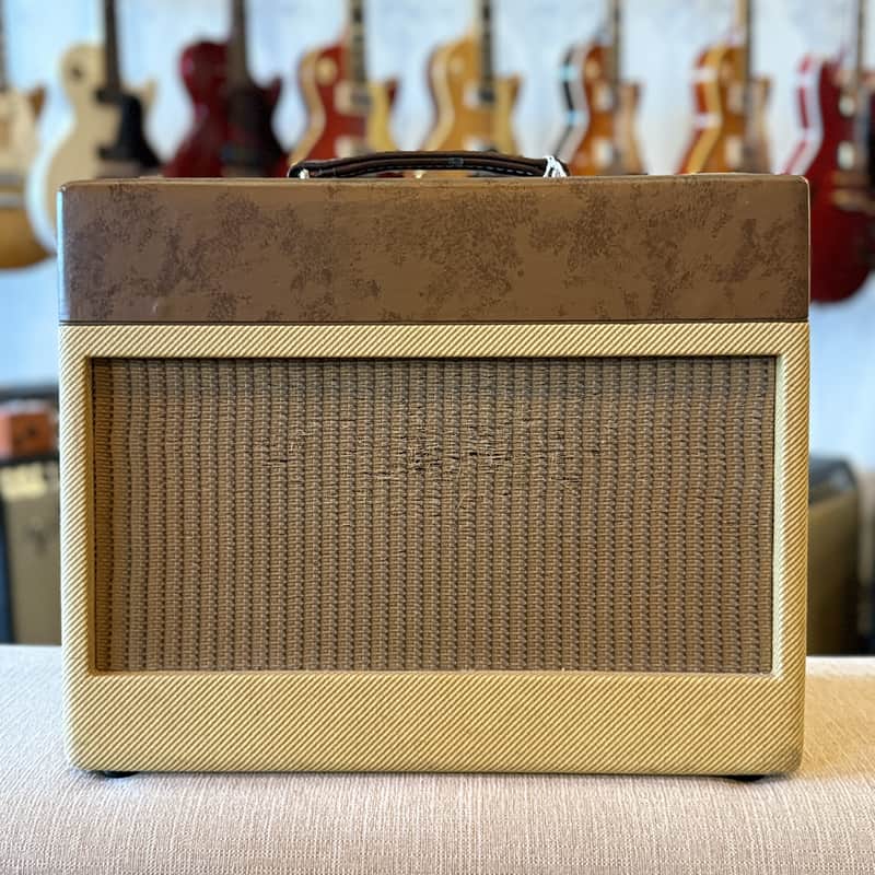 Gibson GA-20