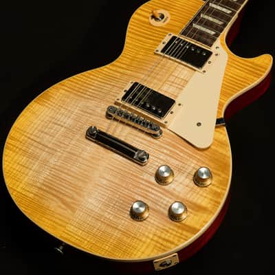 Gibson Original Collection Les Paul Standard '60s Custom Shop Top image 5