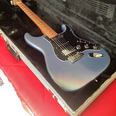 70th Anniversary Fender Stratocaster image 1