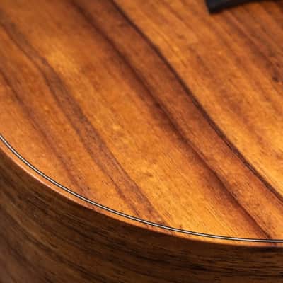 Taylor GS-Mini-e Koa Bass 2020 - 2022 - Natural image 4