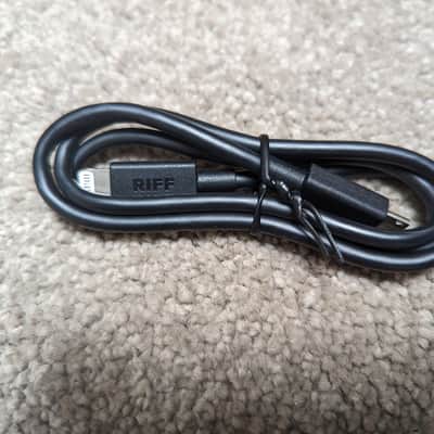 Positive Grid USB Guitar Interface - Riff (2022) image 3