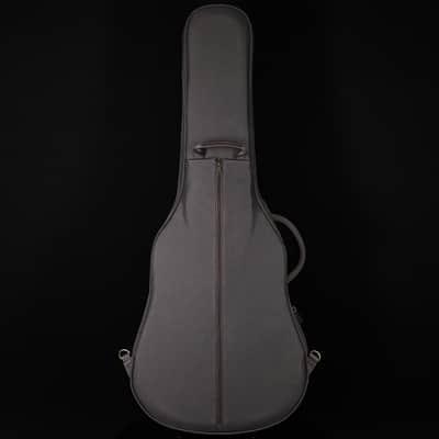 Taylor Doyle Dykes Signature Model w/ Sitka Spruce Top & Big Leaf Maple Back and Sides Acoustic/ Electric- Translucent Orange 2026 (1203096085) image 13