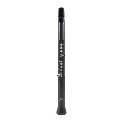 Akai EWI SOLO Electronic Wind Instrument [USED] image 10
