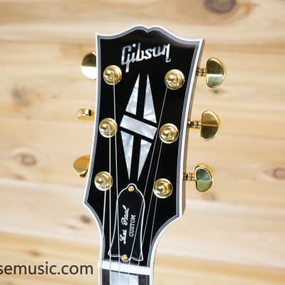 Gibson Exclusive M2M Les Paul Custom - All Color Changing Hemisphere Shift image 16