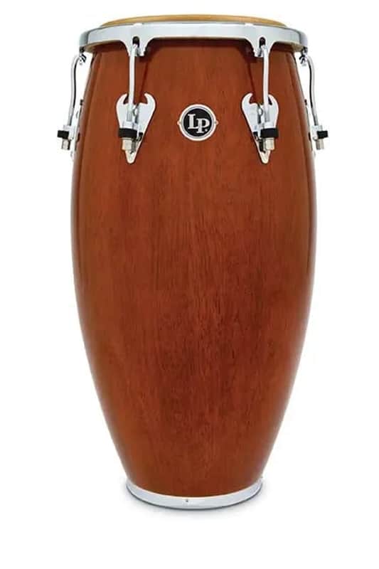 LP Matador Wood Conga 11 3/4in Conga image 1