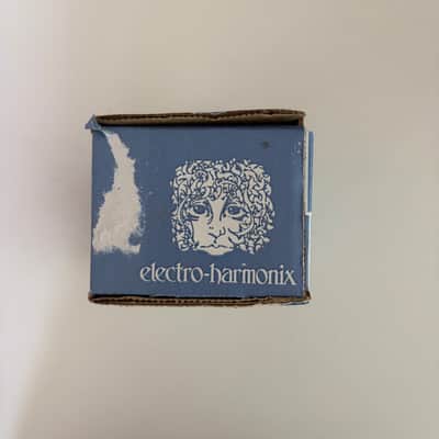 Electro-Harmonix Switchblade + Advanced Channel Selector 2011 - Present - Black / Blue image 10