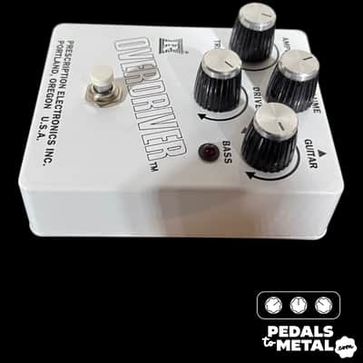 Prescription Electronics RX Overdriver X11337 image 5