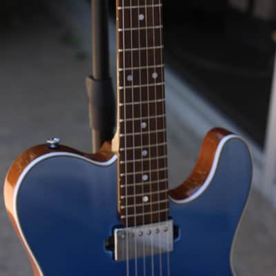Tagima - Marcinho Eiras Signature New Blues Electric Guitar - Free Shipping! image 6