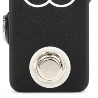 JHS Mini A/B Box 2-channel Line Switcher Pedal image 2
