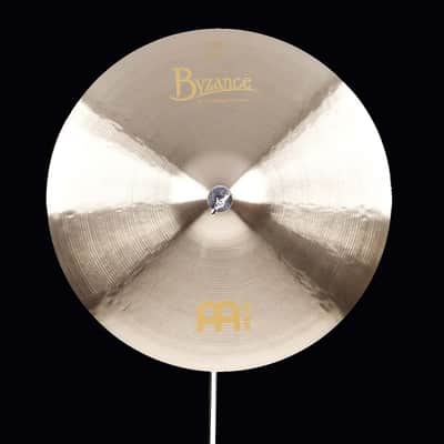 Meinl 20" Byzance Jazz Medium-Thin Ride