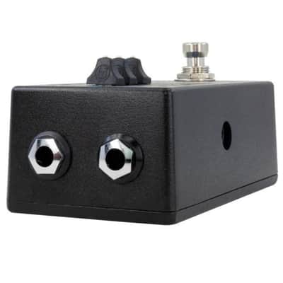 Walrus Audio Fundamental Series Ambient Reverb Pedal image 4