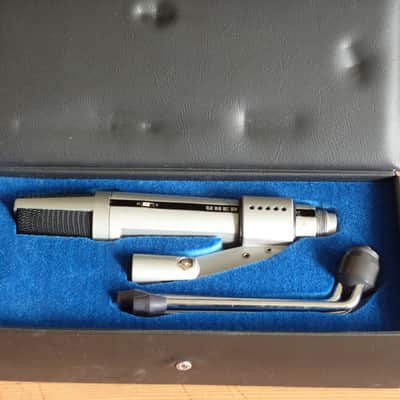 Uher M537 image 2